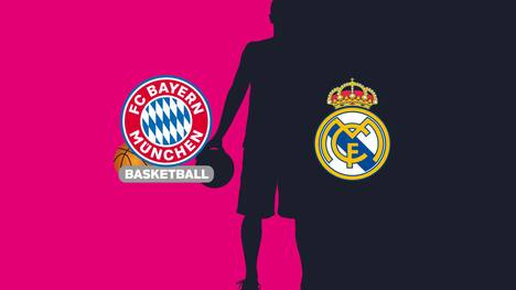 FC Bayern München - Real Madrid: Highlights | EuroLeague