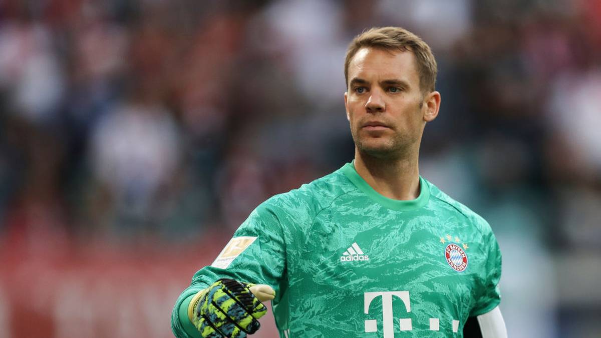 MANUEL NEUER: Auf der Linie auszeichnen konnte sich Neuer gegen die schwachen Serben selten. Für Aufsehen sorgte sein versprungener Volley-Fehlschuss zur Ecke, nach einem Kimmich-Rückpass (14.) Verließ einmal zur richtigen Zeit den Kasten, um zu klären (34.). Ermunterte seine Vorderleute nach einer Stunde, deutlicher zuzupacken. SPORT1-Note: 3