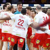 Bei der Handball-WM 2023 darf Dänemark nach dem Halbfinalsieg gegen Spanien weiter vom historischen dritten Titel träumen. Auch der Endspiel-Gegner steht nun fest. Dazu gibt es bereits Olympia-Freude.