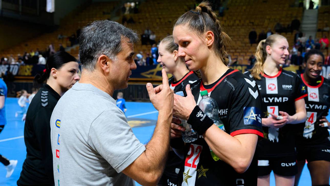 Serienmeister stoppt Spielbetrieb