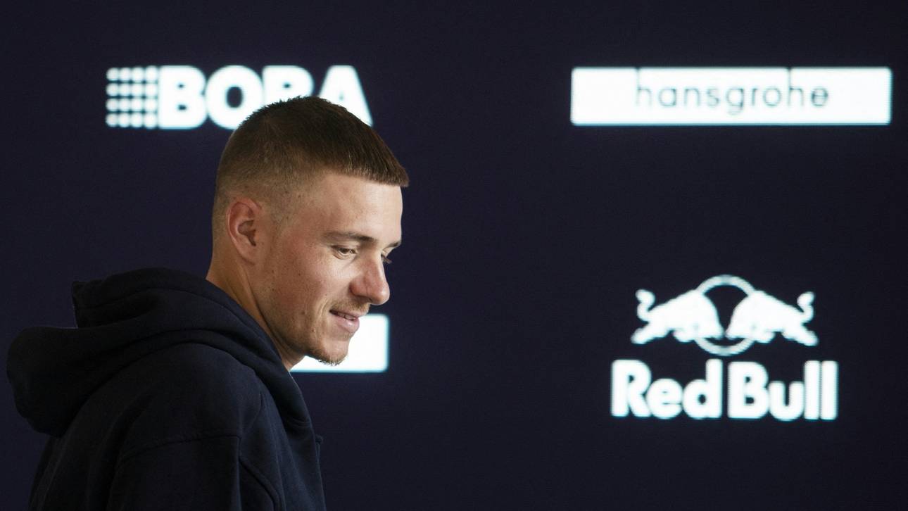 Evenepoel holt nächsten Sieg