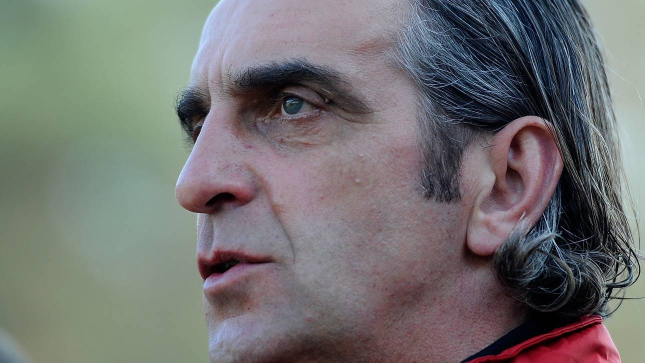 Dynamo meldet U-23-Team ab