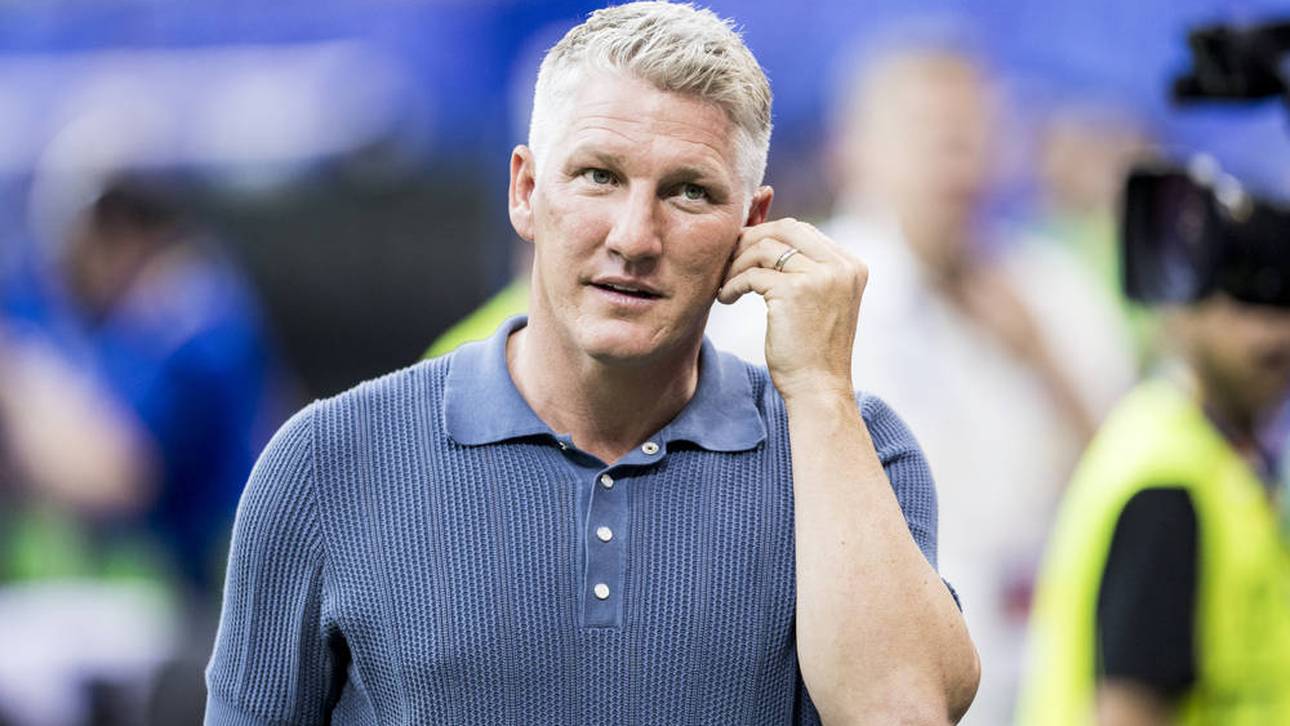 Bastian Schweinsteiger sagt EM-Halbfinale voraus