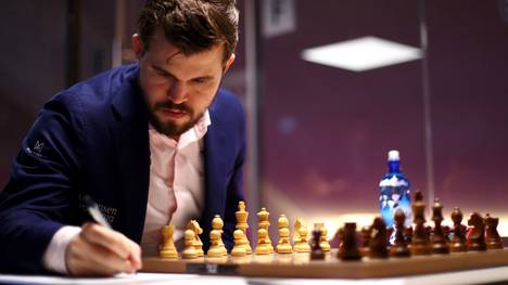 Magnus Carlsen gewann sein eigenes Online-Turnier
