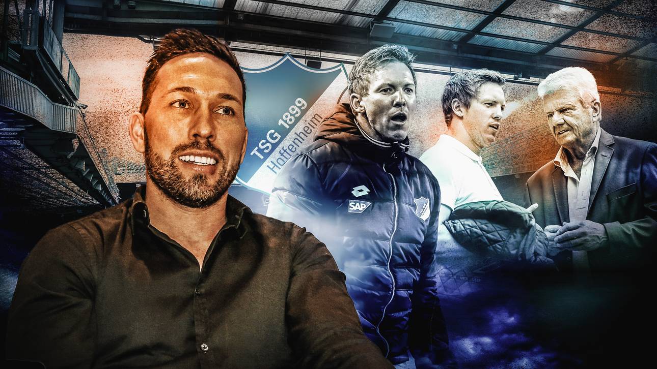 Vertreibt Hopp Nagelsmann?