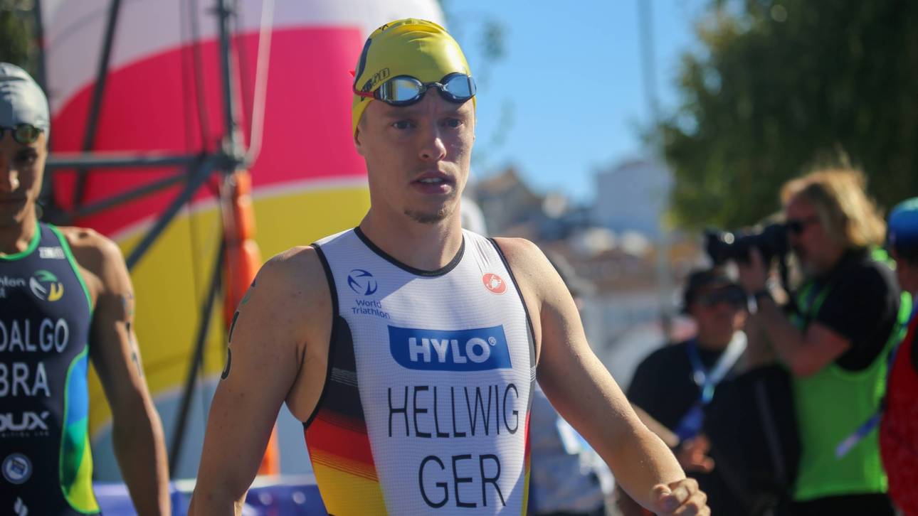 Saisonstart der Triathleten: „Erste Standortbestimmung“