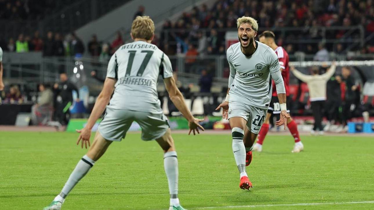Bundesliga pur JETZT LIVE: Die Highlights des Spieltags