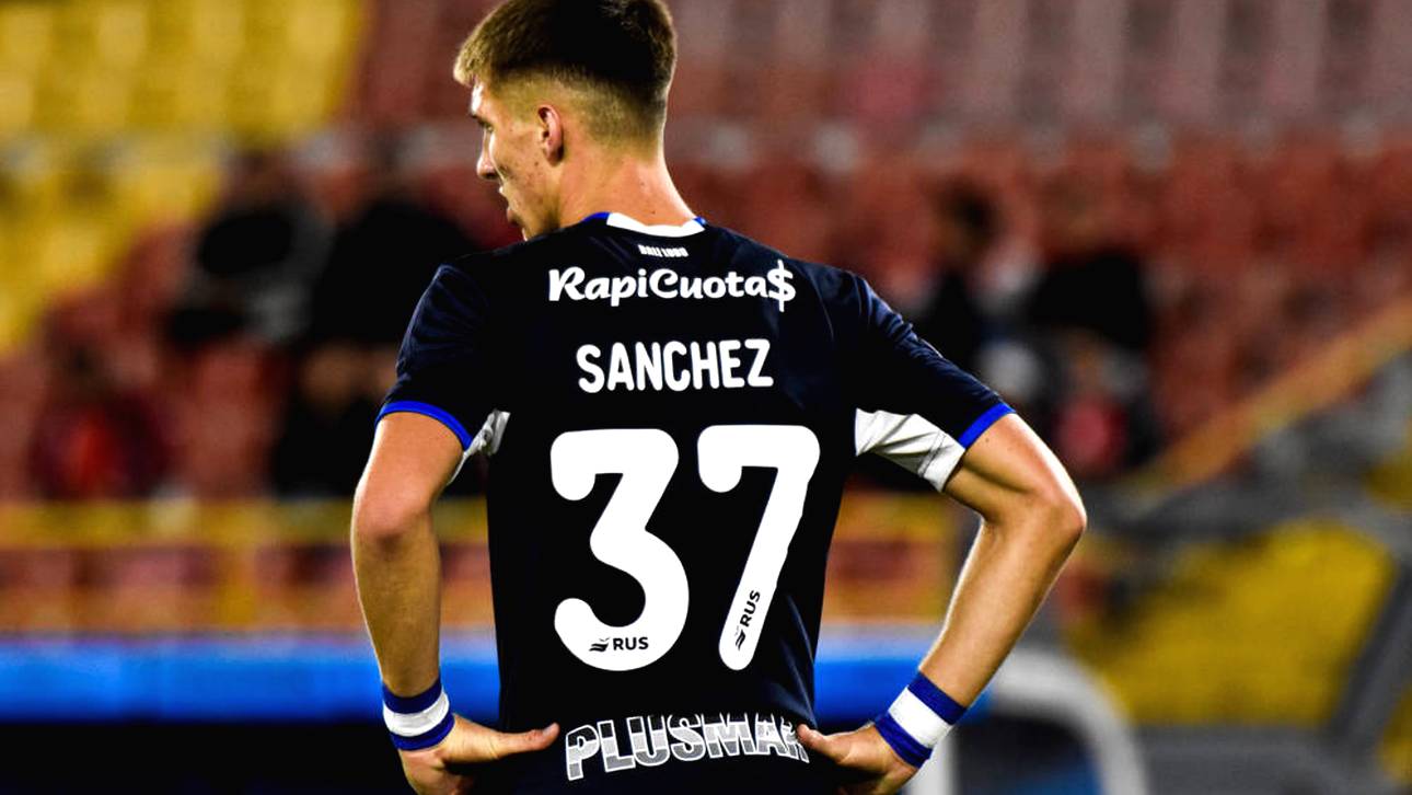 Fix! Schalke verkündet Sanchez-Deal