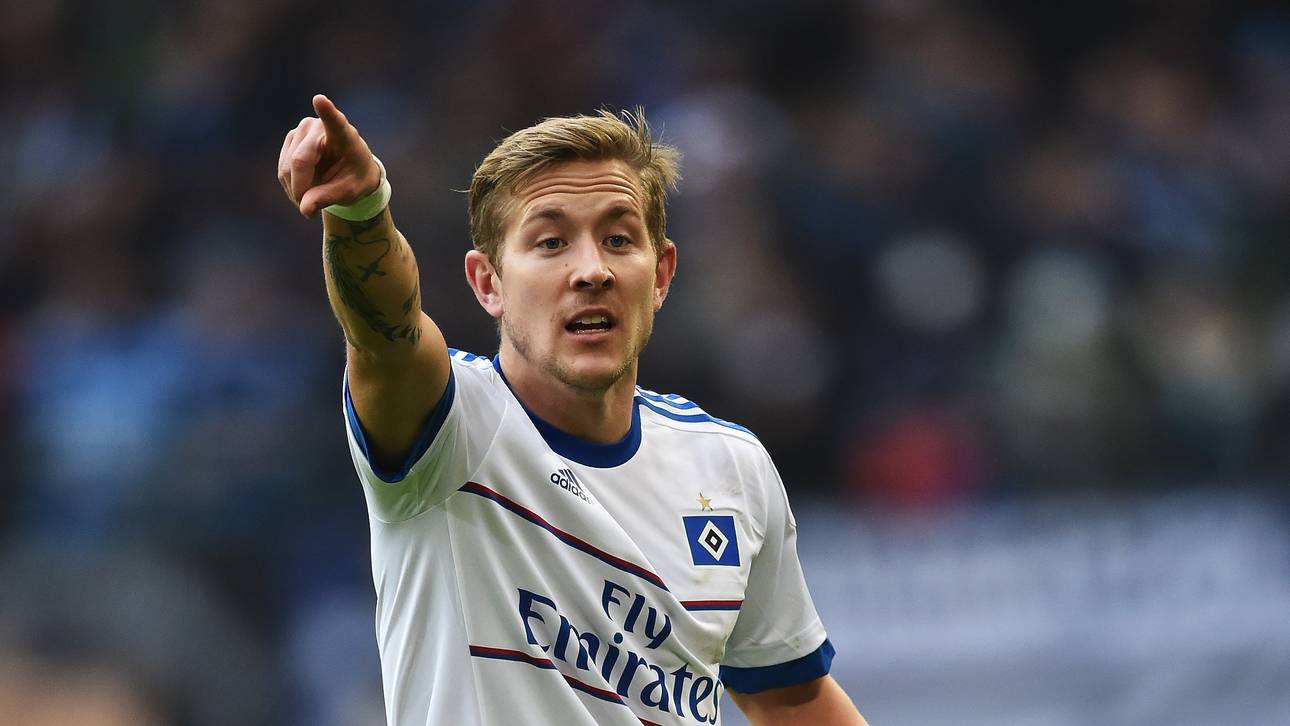 Holtby hofft auf DFB-Comeback
