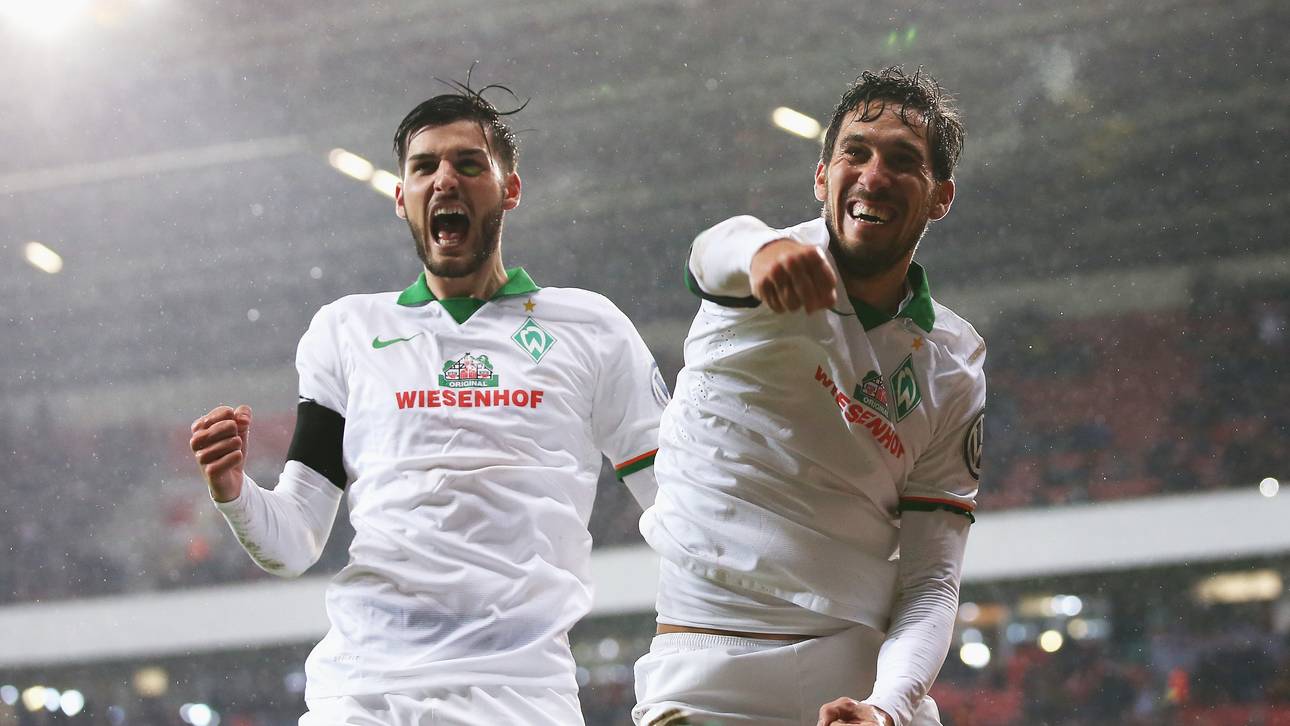 Werder siegt mit Beigeschmack