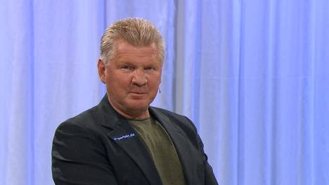 Stefan Effenberg hat ein großes Problem in der deutschen Nationalmannschaft ausgemacht.