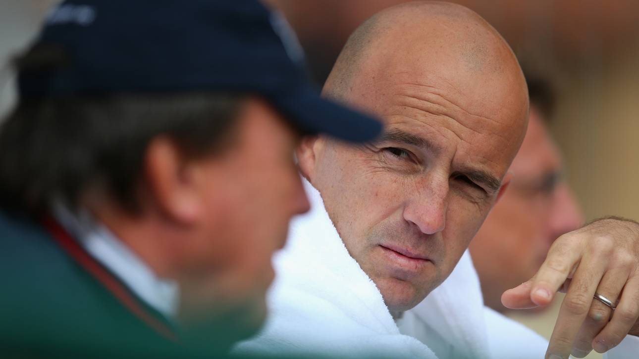 Ljubicic: Djokovic ist langweilig