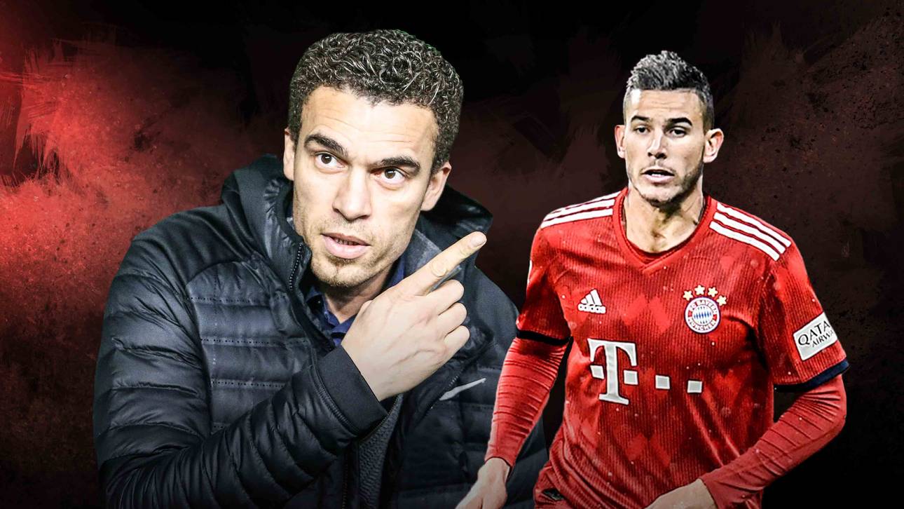 Ismael: Das macht Hernandez aus