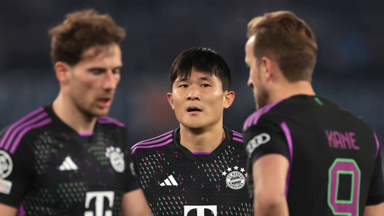 „Es ist extrem hart für ihn“