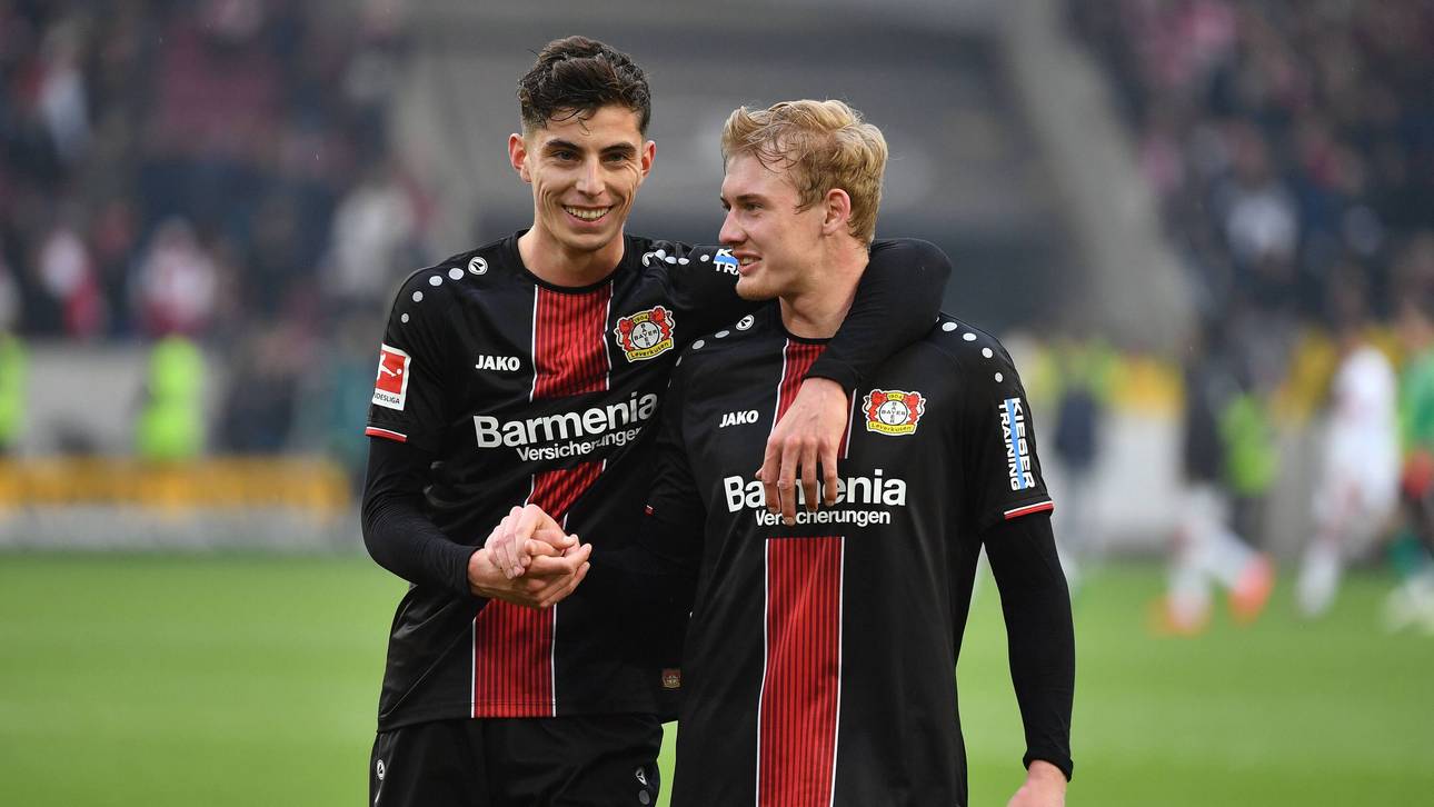 Brandt-Verkauf: Folgen für Havertz