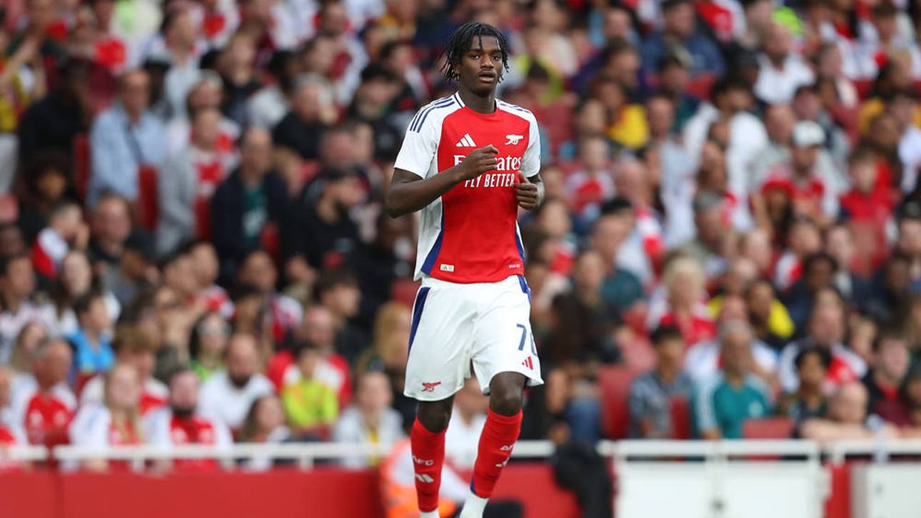 Wildert der BVB bei Arsenal?