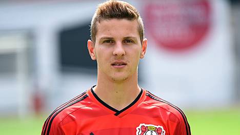 Maximilian Wagener spielt bis zum Saisonende für Osnabrück