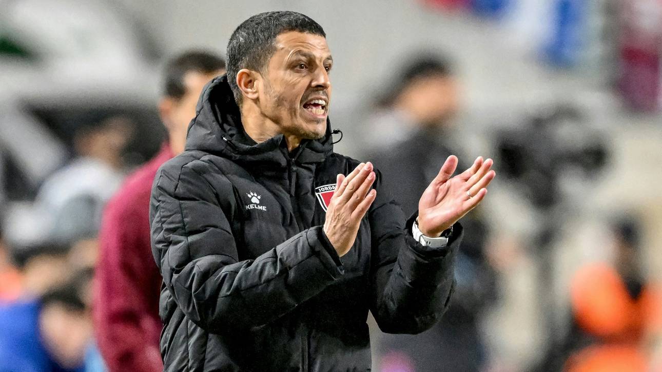 Underdog will für Überraschung sorgen