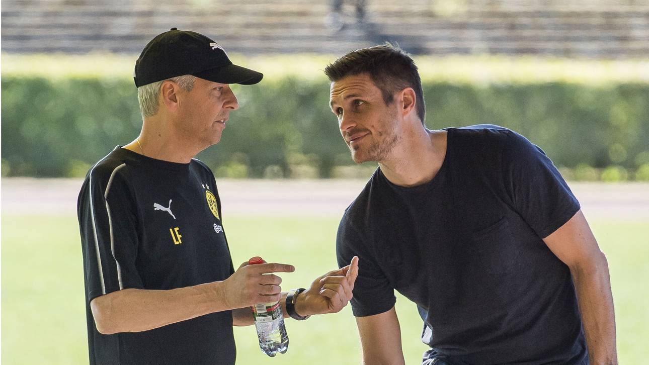 Kehl: Uns fehlte der Plan