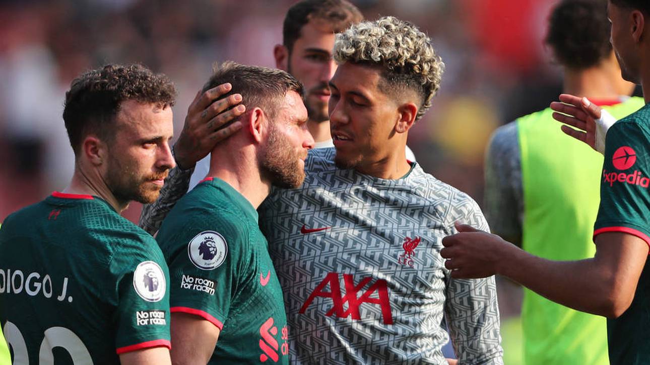 Fix! Ex-Liverpool-Star in die Wüste