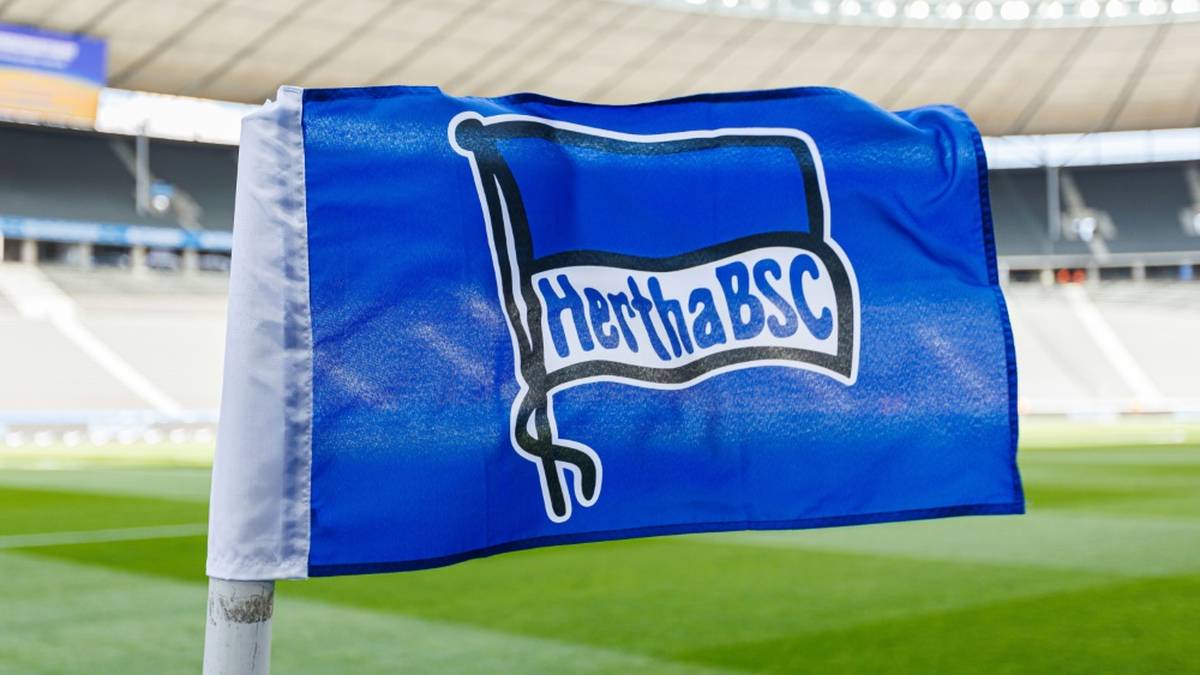 Noch kein Frauen-Team - Hertha vor Gründung