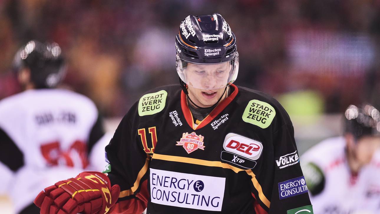 Lewandowski fällt wochenlang aus