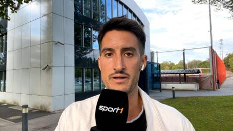 Es schwirrte das Gerücht um eine Rückkehr von Joa Cancelo zum FC Bayern umher. SPORT1 Chefreporter Kerry Hau ordnet es ein.