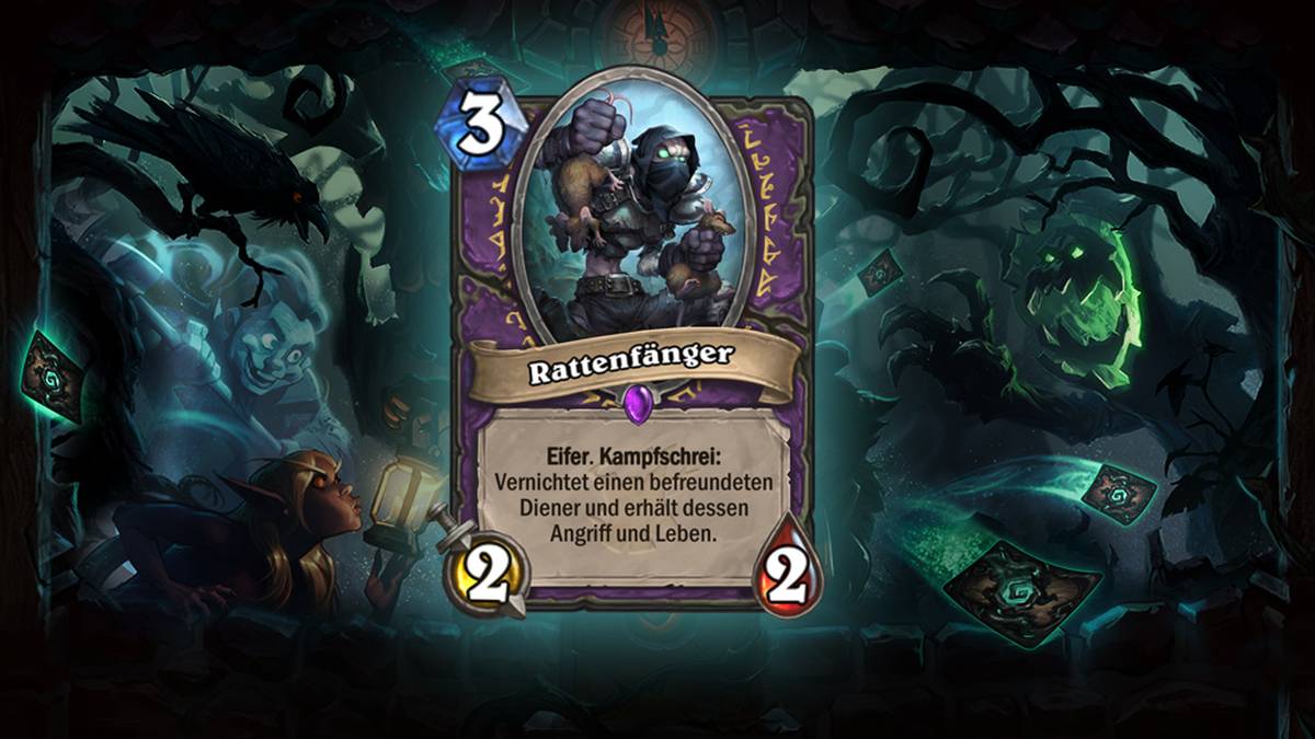 Rattenfänger (Hexenmeister)