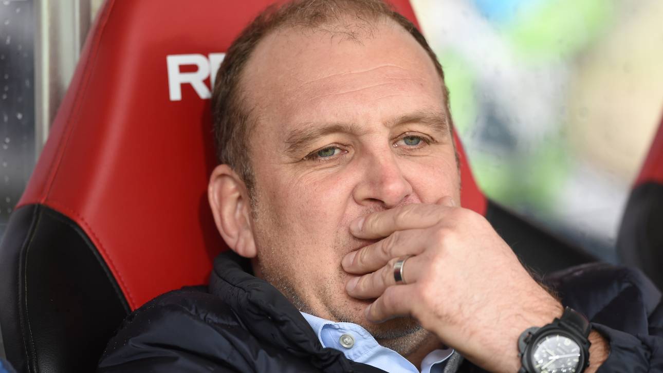 Schmadtke für Spieltagsreform