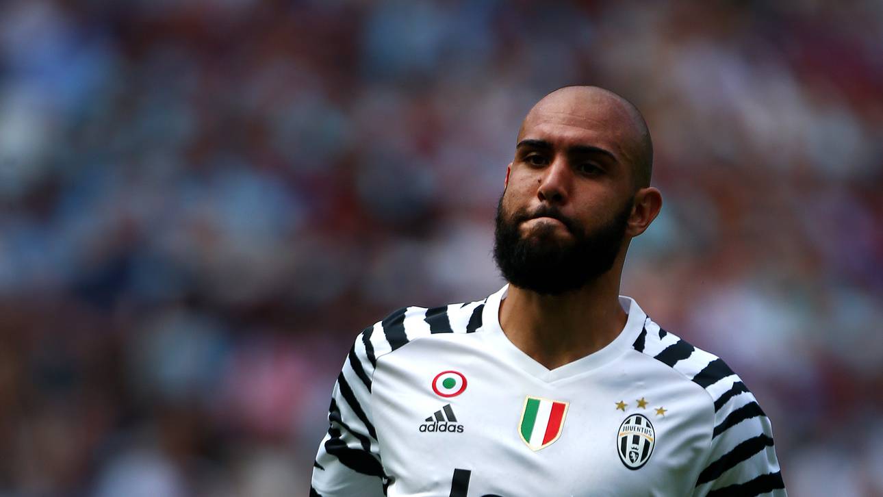 Fix! Zaza verstärkt West Ham United