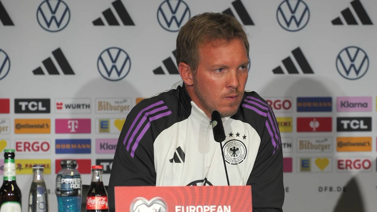 Ärger um „respektlosen“ Nagelsmann
