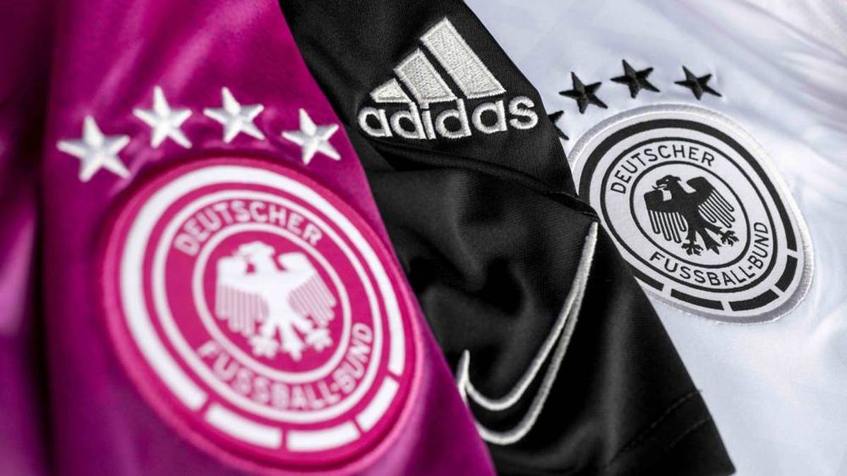 DFB nennt Details zum Ausrüster-Hammer