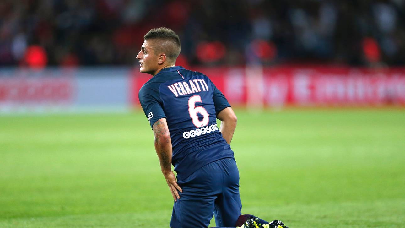 Bayern-Flirt setzt PSG unter Druck