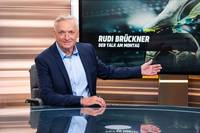 Rudi Brückner - Der Talk am Montag vom 29. August in voller Länge zum Nachschauen - unter anderem mit Kaiserslautern-Trainer Dirk Schuster