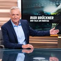 Sendung verpasst? Rudi Brückner - Der Talk am Montag vom 29.08.2022 mit Dirk Schuster