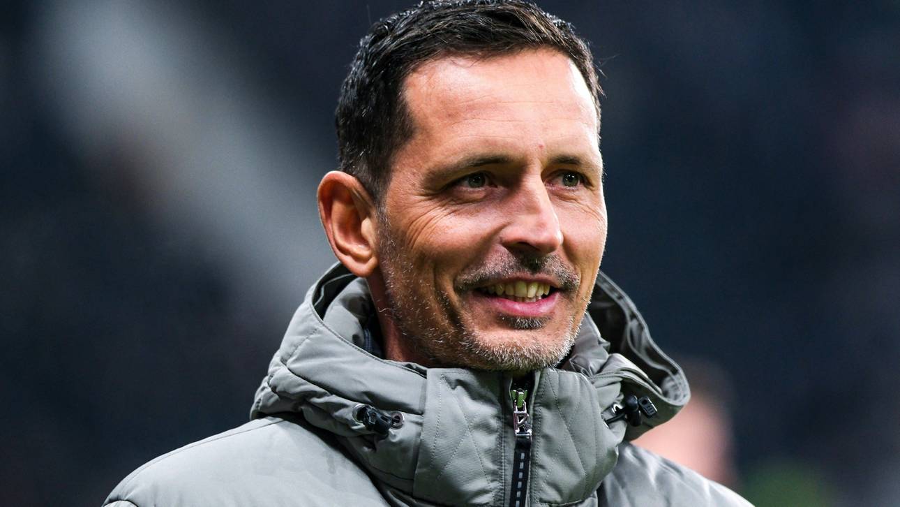 Frankfurt wohl auch gegen Hoffenheim ohne Marmoush-Nachfolger