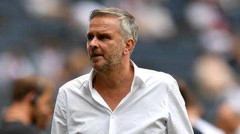 Dietmar Hamann lässt kein gutes Haar an der Leistung von Real Madrid im Halbfinale der Champions League. Der TV-Experte sieht einen Klassenunterschied zu Manchester City.