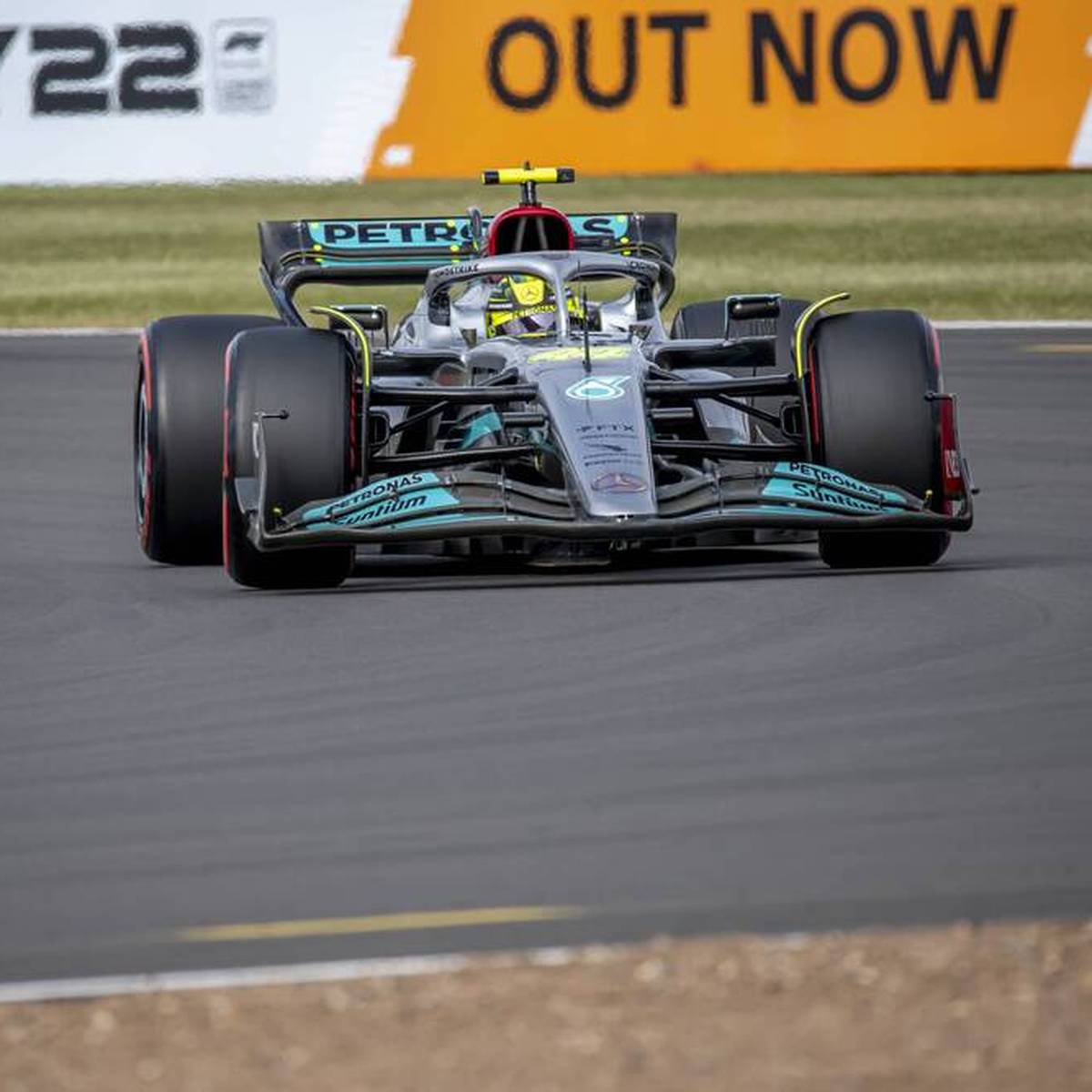 Formel 1, Silverstone Qualifying mit Verstappen, Hamilton, Schumacher LIVE im TV, Stream and Ticker