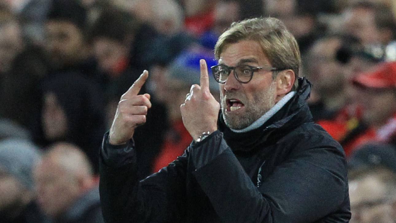 Nach Kritik: Klopp watscht Neville ab