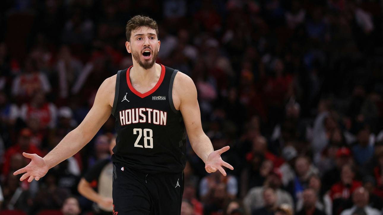 Referee beleidigt: NBA-Star reagiert