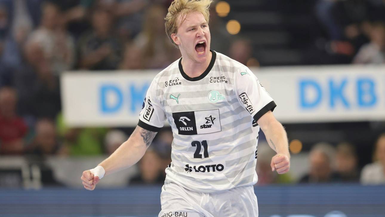 THW landet Statement-Sieg