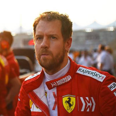 Sebastian Vettel blickt auf seine Zeit bei Ferrari zurück. Der Heppenheimer hat das Ende bei der Scuderia in keiner guten Erinnerung. 