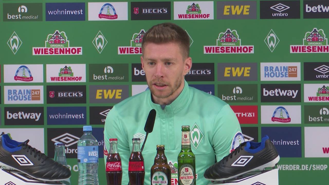 Mitchell Weiser als Nationalspieler für Algerien? Das sagt der Werder-Profi
