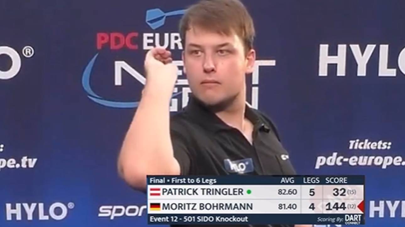 Bohrmann-Coup in Sindelfingen