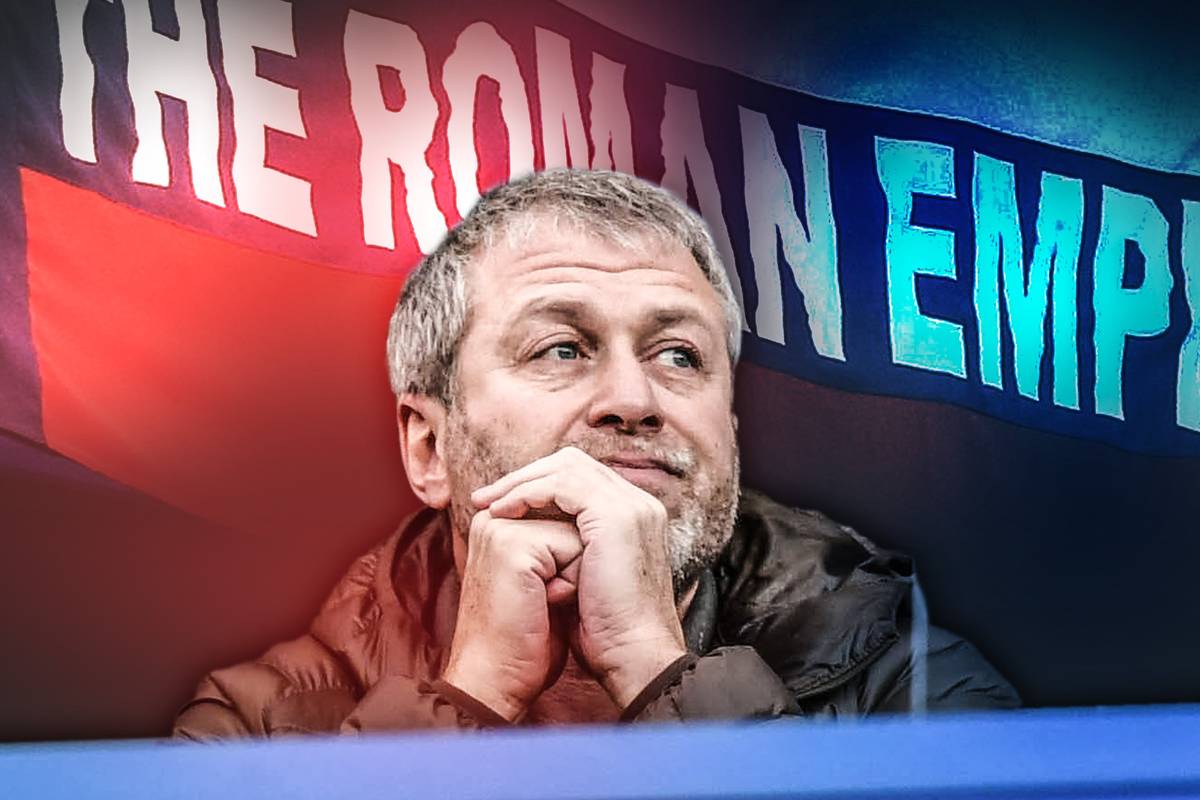 Abramowitschs Abgang bei Chelsea: "Ein Statement der besonderen Art"