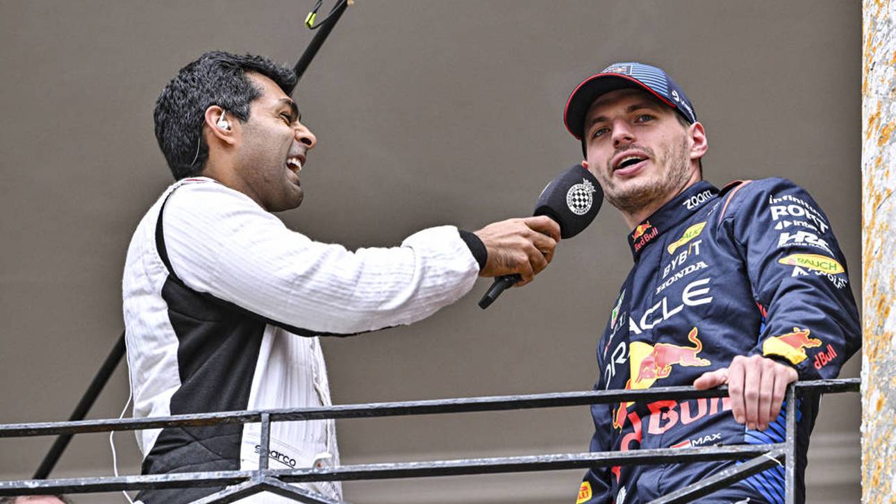 „Brauchen wieder Deutschland-GP“