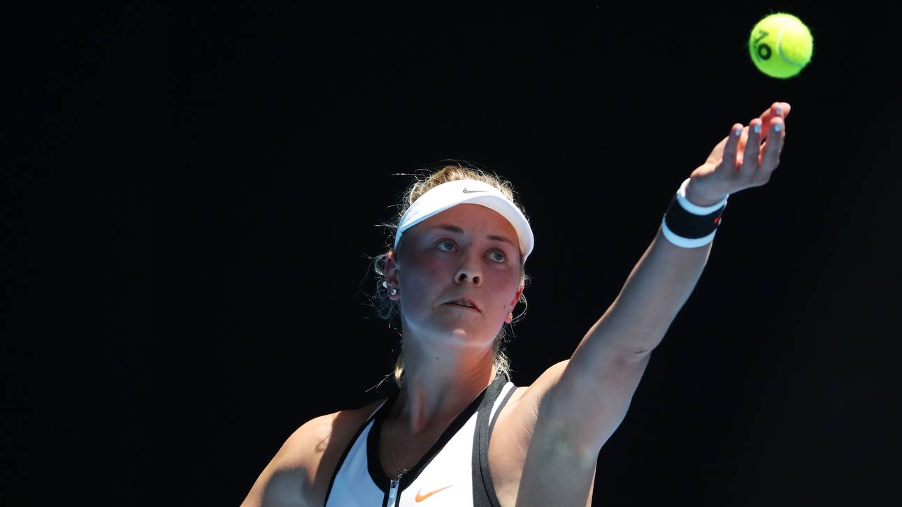 Witthöft und Görges im Halbfinale