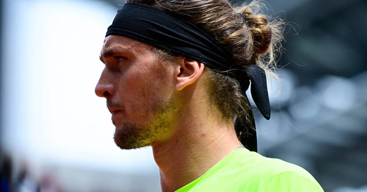 Zverev kritisiert deutsche Mentalität: "Für uns ist Sport immer zweitrangig"