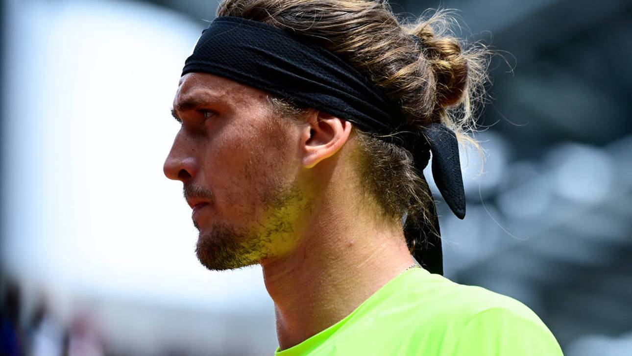 Zverev kritisiert deutsche Mentalität