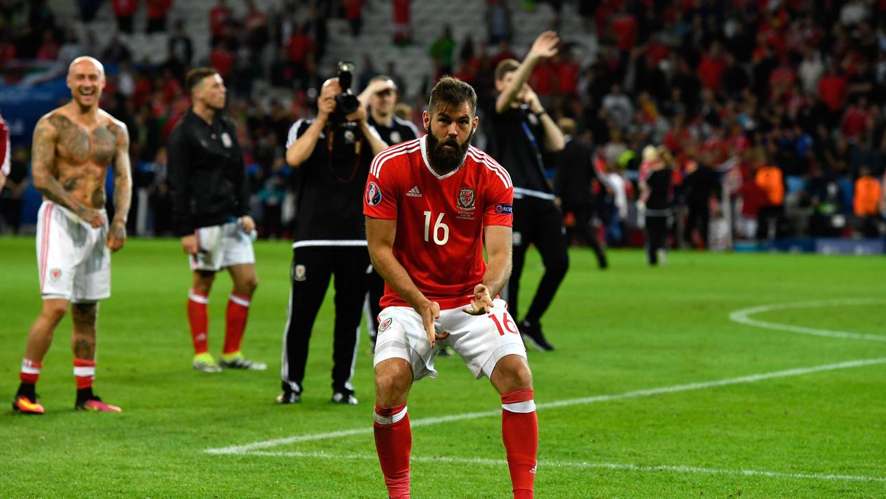 EM-Ranking: Nur FCB vor Crystal Palace